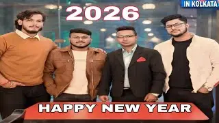 Shanghai flavours of China Town || Tk Guys || Akash Sarkar || Chinese food || 2026 New year Party🎂🥳🎈