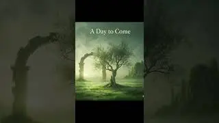 6.  A day to come