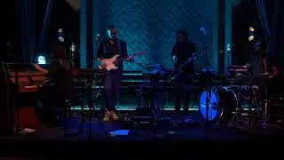 Kasai - Quibble (Live @ Naturalnie Mazury Festival Węgorzewo 2020)