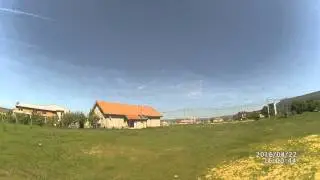 JJRC JJ-1000 (outdoor test)