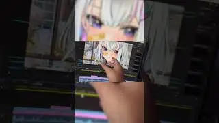 Ember clip