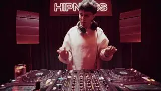 PANTHERA - HIPNOSS SESSIONS