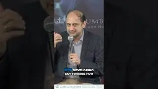 Three Generations of Indian Tech Entrepreneurs | Viral Acharya | Ex-Deputy Governor, RBI