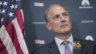 Tom Marino Withdraws Name