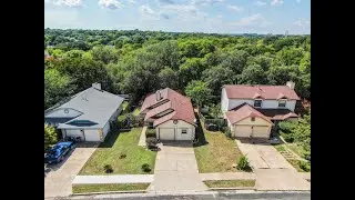 For Lease - 11101 Franklins Tale Loop, Austin, Texas 78748