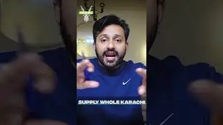 Pak Colony Ki Na Pak Kahani | Inside Karachi&rsquo;s Drug Mafia The Hidden Power Controlling the City