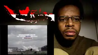 THE DUTCH INVASION OF INDONESIA | DECEMBER 19th 1948 | OPERATION CROW REACTION