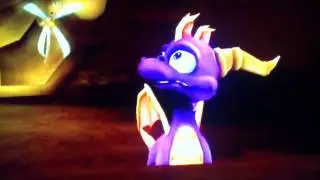 Spyro/SSB.4/Sonic Boom AMV (Late) Birthday Gift For SpyroZap