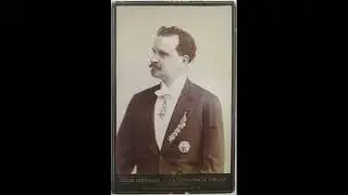 Eduard Strauss Bei sing sang und becherklang, Walzer, op.  224, Very Rare!