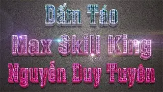 Làm Gf quá nhàn điểm vẫn cao