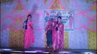 सावित्री बाई फुले यांच्या जयंतीनिमित्त आयोजित सांस्कृतीक कार्यक्रम..04/01/2026 