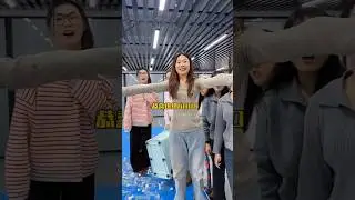 this girl's😱play's one😮funny game#ytshorts #shortsfeed #shorts #trending #fyp #funny
