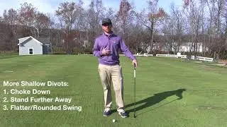 Tip of the Day: Turf Interaction