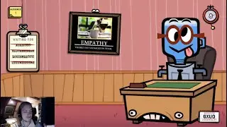 Job Job - What is there in Florida? - Jackbox Party Pack 8