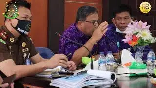 Pendampingan Hukum (Legal Asistance) Kejaksaan Negeri Klungkung