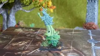 Dungeon Saga: Dwarf King Quest - Elshara, la elfa banshee