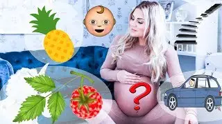 F&ouml;rs&ouml;ker starta ig&aring;ng f&ouml;rlossningen! - Gravid vecka 40