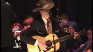 Cattle Call / Whoop Up Trail Yodeling Medley- Wylie with Symphony