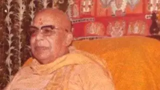 Dhyan Gyan & Dhyan Vigyan Part 5 (Swami Shri Akhandanand Saraswati ji Maharaj)