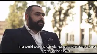 Interview trailer: ' GLOBAL.AG : Task & Purpose '