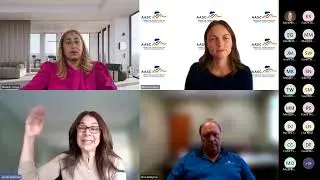 Supporting Service Coordinators Panel Discussion