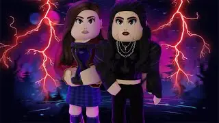 Having fun and Being TOXIC Gameplay in | The vampire legacies 2 | TVL2 | Hotcheese1309