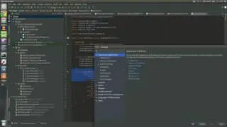 How to change theme in Android Studio