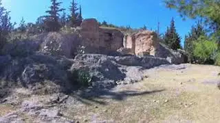 360 Criterion Argos, &Kappa;&rho;&iota;&tau;ή&rho;&iota;&omicron; Ά&rho;&gamma;&omicron;&upsilon;&sigmaf;  Maltezos Primary School's project (Gr, En, Fr, De)