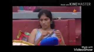Big Boss Julie Troll | goundamani and senthil