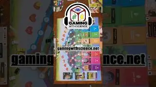 GwS S3E01 Primates (Primatology) #evolution #primates  #boardgames #stem #science #podcast