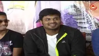 Potugadu pressmeet - Manchu Manoj, Simran & Sakshi Chowdary | Silly Monks