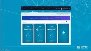 Презентация Smart Trade Coin