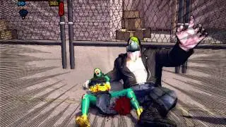 Kick-Ass 2 Movie Game Walkthrough Part 1:2 (PC)