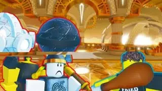 The Battle Bricks - Declaring Armageddon 1 Star Tumore vs Normal Units