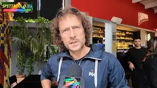 Tricarico, intervista Premio Tenco 2024: «La storia della musica andrebbe insegnata a scuola»