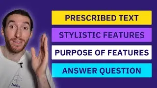 How to Write a Band 6 Introduction for the Craft of Writing Reflection (+ Structure and Examples)