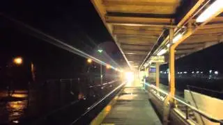Beacon Station Trains pt2