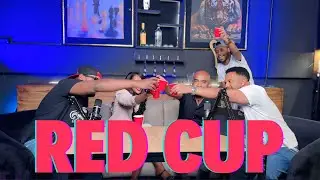 RED CUP SHOW 🔴 | Real Talk, Funny Games & Social Experiments | Official Teaser