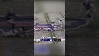 Mark Andrew's Worst Game of his Career
