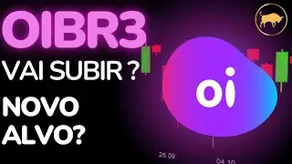 OIBR3 ANALISE DE HOJE - OIBR3 NOVO ALVO - OIBR3 NOVA PROJE&Ccedil;&Atilde;O - OIBR3 HOJE - OIBR3 NOTICIAS HOJE