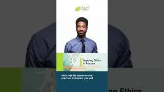 Leaf Audit Training: Applying Ethics in Practice