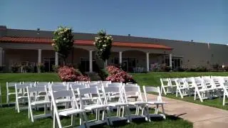 Aladdin Shrine ~ Columbus Ohio Wedding Venues