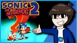 Sonic the Hedgehog 2 | Too Fast, Too Furrious - SamJamin'