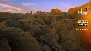 Mars On Earth | Princess of Hope | Balochistan | Pakistan | Drone Shots
