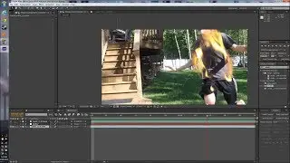 How to Track Motion in After Effects CC
