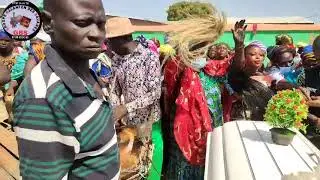 le Balafon de Pogo RCI