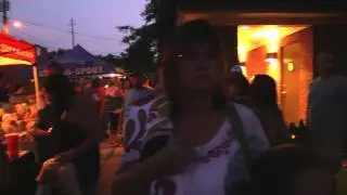Fireworks - 2015 - Ball Ground, GA