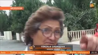 Biləsuvarda 16 yaşlı oğlan anasını m&uuml;dafiə etmək &uuml;&ccedil;&uuml;n atasını &ouml;ld&uuml;rd&uuml;..#&ouml;l&uuml;mvar #bilesuvar #spacetv