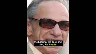 Did you know that in GOODFELLAS...