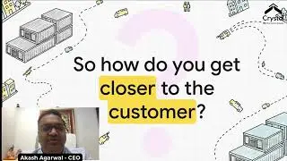 10-Minute Delivery Needs Smarter Cold Storage ❄️